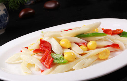 白果的副作用-吃白果的禁忌3