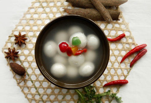 在家煮汤圆要煮多长时间？汤圆要煮多久才熟透？1