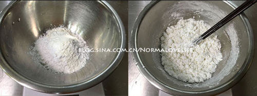 年夜饭菜：八珍盛宴锦鱼满堂(奶黄金鱼果)1