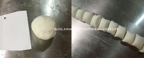 年夜饭菜：八珍盛宴锦鱼满堂(奶黄金鱼果)3