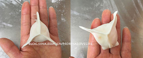 年夜饭菜：八珍盛宴锦鱼满堂(奶黄金鱼果)6