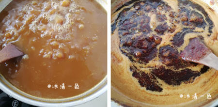 自制儿童秋梨膏4