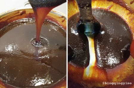 自制儿童秋梨膏5