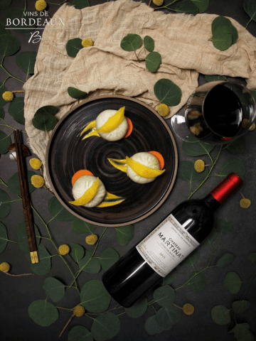 百味不一 “面”“面”俱到 波尔多筷子大冒险第三季正式上线2