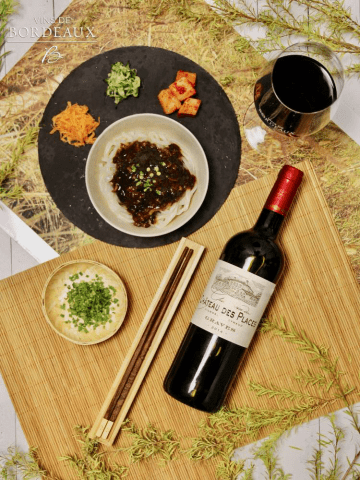 百味不一 “面”“面”俱到 波尔多筷子大冒险第三季正式上线4