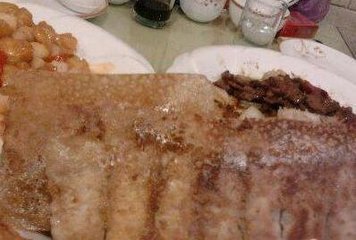 大眼锅贴菜单-天津大眼锅贴水饺介绍4