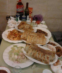 大眼锅贴菜单-天津大眼锅贴水饺介绍6