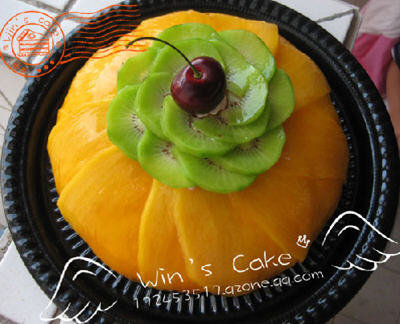 芒果流心芝士蛋糕的做法-芒果流心芝士蛋糕怎么做好吃