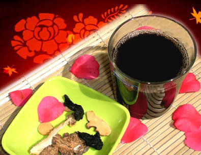 四物汤的副作用，经常饮用身体变虚！3