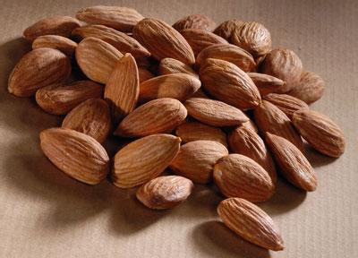 苦杏仁有毒吗？有毒的致死量是大约60g