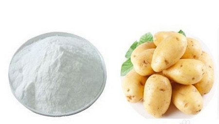 太白粉是生粉吗？太白粉和生粉的区别有哪些？