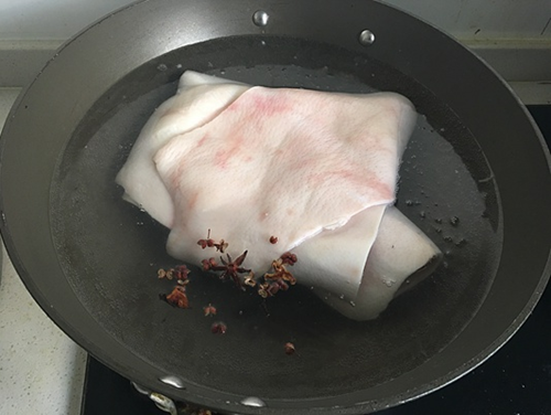 猪皮冻（电压力锅版）1