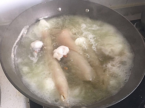 猪皮冻（电压力锅版）2