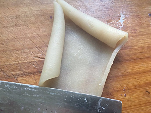 猪皮冻（电压力锅版）3