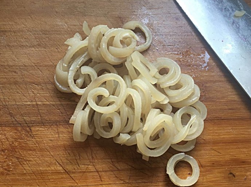 猪皮冻（电压力锅版）4