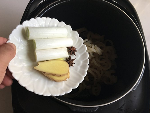 猪皮冻（电压力锅版）6