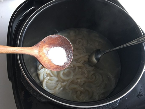 猪皮冻（电压力锅版）10