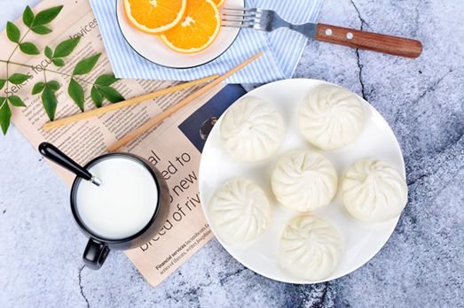 包卟同包子铺包子怎么样？1