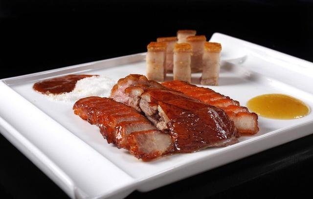 粤菜有哪些招牌菜？1