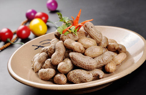 煮花生多长时间？高压锅煮花生多长时间熟透？1