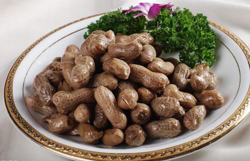 煮花生多长时间？高压锅煮花生多长时间熟透？2