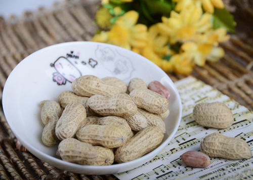 煮花生多长时间？高压锅煮花生多长时间熟透？4