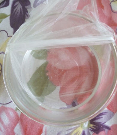 家庭自制寿司醋的比例制作方法-自制寿司醋的做法图解3