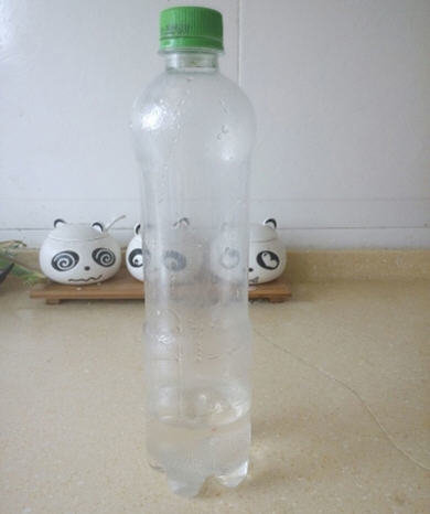 家庭自制寿司醋的比例制作方法-自制寿司醋的做法图解4