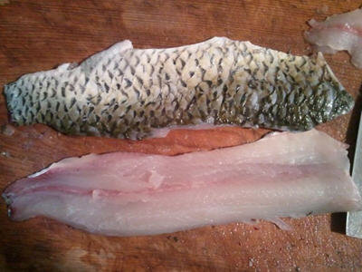 正宗沸腾鱼的做法-家常沸腾鱼怎么做好吃图解4