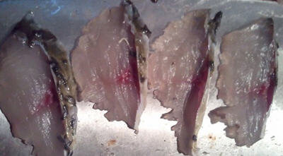 正宗沸腾鱼的做法-家常沸腾鱼怎么做好吃图解6