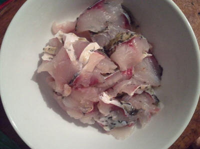 正宗沸腾鱼的做法-家常沸腾鱼怎么做好吃图解7