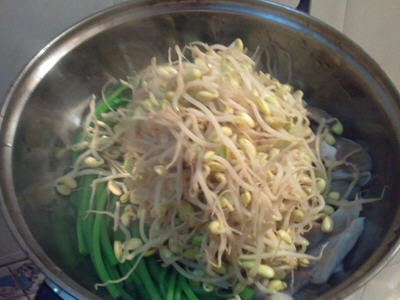 正宗沸腾鱼的做法-家常沸腾鱼怎么做好吃图解8