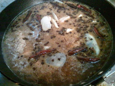 正宗沸腾鱼的做法-家常沸腾鱼怎么做好吃图解11