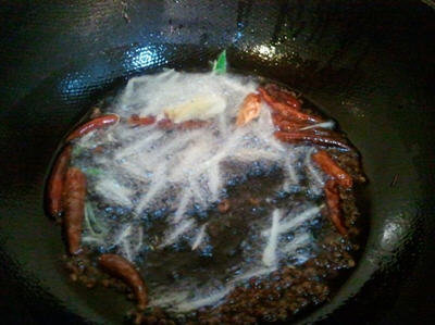 正宗沸腾鱼的做法-家常沸腾鱼怎么做好吃图解12