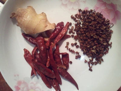 正宗沸腾鱼的做法-家常沸腾鱼怎么做好吃图解10