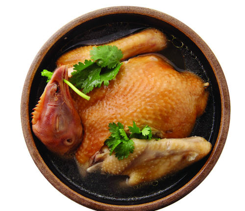炖鸡汤如何去除腥味异味-炖鸡去除异味的方法2