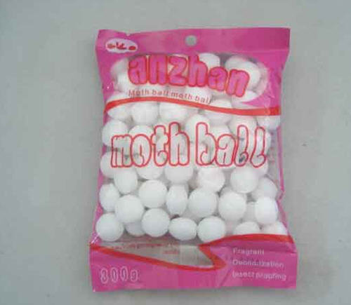 樟脑丸闻多了会怎样？室内放了好多樟脑丸闻久了对身体有害吗？2