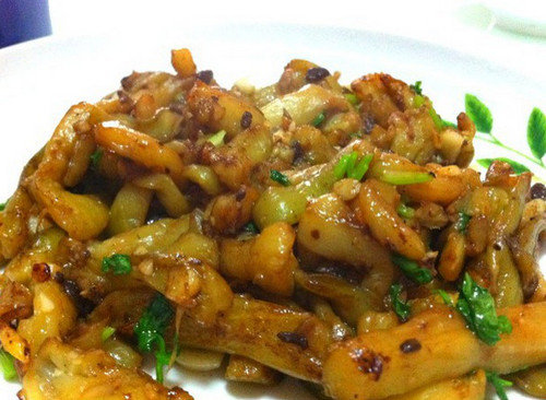 豆瓣酱怎么吃好？推荐5款豆瓣酱美食3