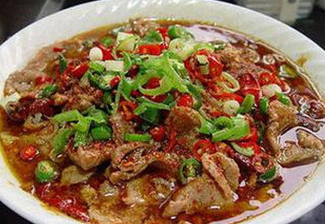 豆瓣酱怎么吃好？推荐5款豆瓣酱美食4