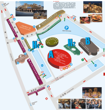 倒数十天、让我们迎来全国最大的纯海外酒庄展！5