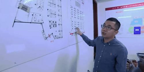 倒数十天、让我们迎来全国最大的纯海外酒庄展！7