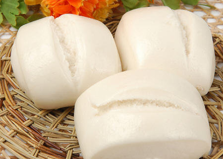 怎么蒸出又白又松软的大馒头-如何蒸馒头技巧讲解1