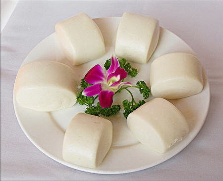 怎么蒸出又白又松软的大馒头-如何蒸馒头技巧讲解2