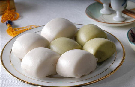 怎么蒸出又白又松软的大馒头-如何蒸馒头技巧讲解4