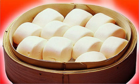 怎么蒸出又白又松软的大馒头-如何蒸馒头技巧讲解5