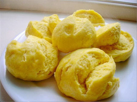 怎么蒸出又白又松软的大馒头-如何蒸馒头技巧讲解6