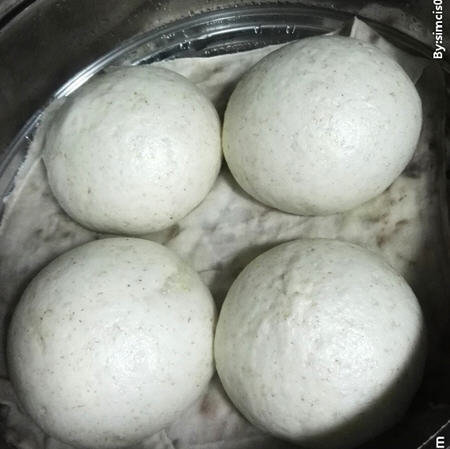 怎么蒸出又白又松软的大馒头-如何蒸馒头技巧讲解11