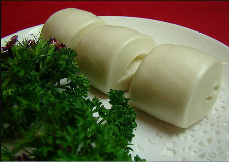 怎么蒸出又白又松软的大馒头-如何蒸馒头技巧讲解13