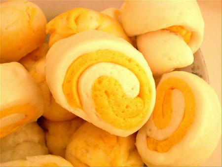 怎么蒸出又白又松软的大馒头-如何蒸馒头技巧讲解14