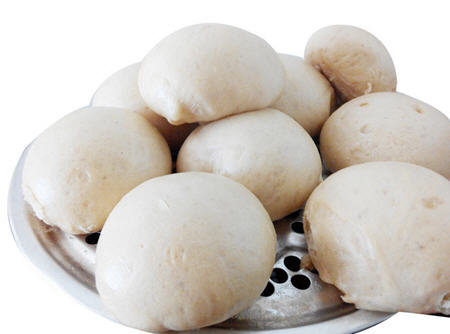 怎么蒸出又白又松软的大馒头-如何蒸馒头技巧讲解15